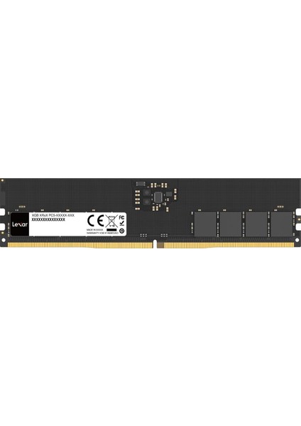 Lexar 5600MHZ