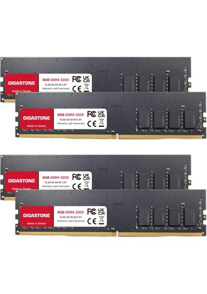 Gigastone 3200MHZ