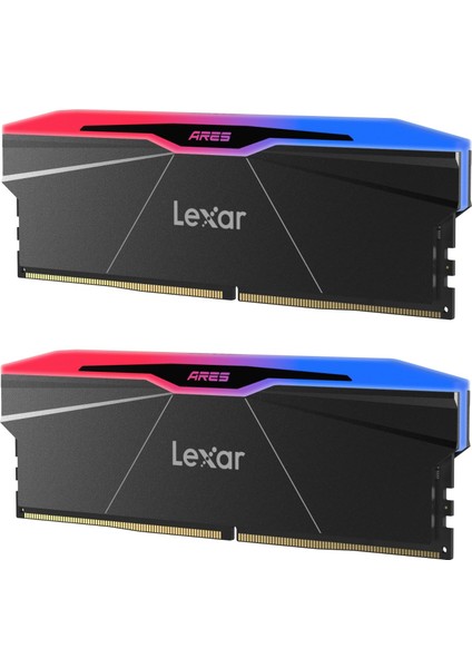 Lexar 6400MHZ