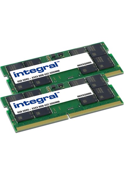 Integral 5600MHZ