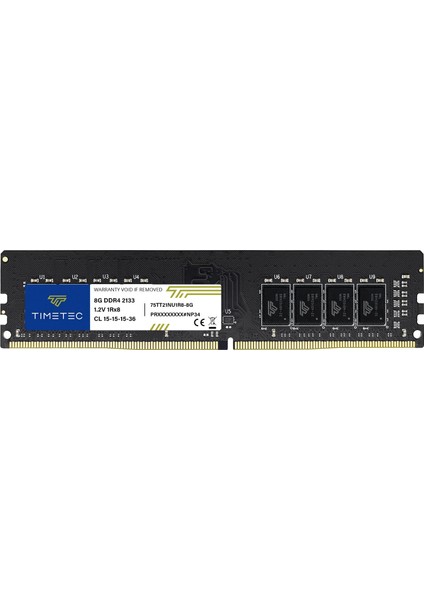 Timetec PC42133P