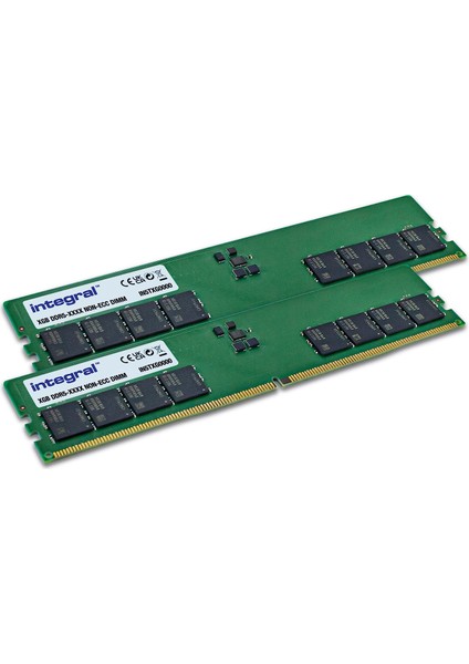 Integral DDR5