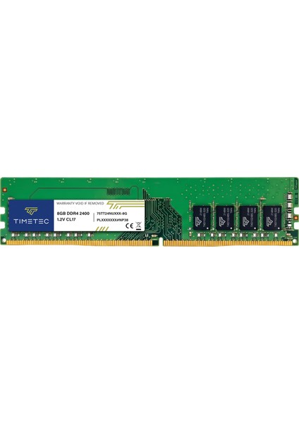 Timetec PC42400T
