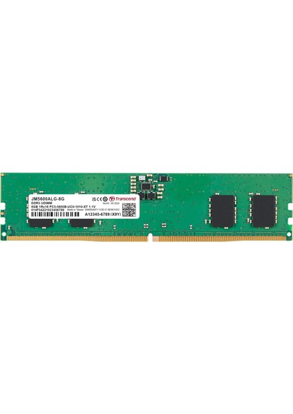 Transcend DDR5