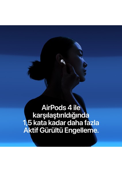 AirPods 5 ve Kablosuz Şarj Kutusu fırsatları