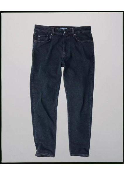 Italya’da Üretilen Tapered Fit Candiani Kumaşlı Jeans modelleri