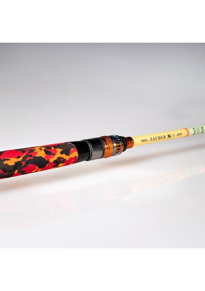 Zauber Lt 7-35 gr 270 cm Spin Olta Kamışı modelleri