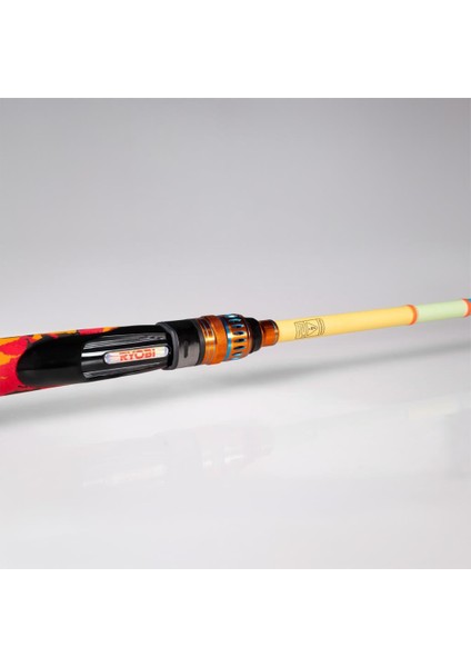 Zauber Lt 7-35 gr 270 cm Spin Olta Kamışı fırsatları