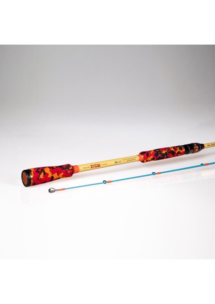 Zauber Lt 7-35 gr 270 cm Spin Olta Kamışı indirimleri