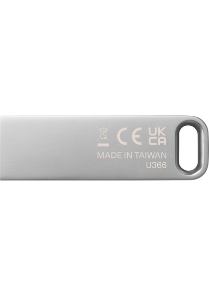 256GB U301 Siyah USB 3.2 Gen 1 Flash Bellek indirimleri