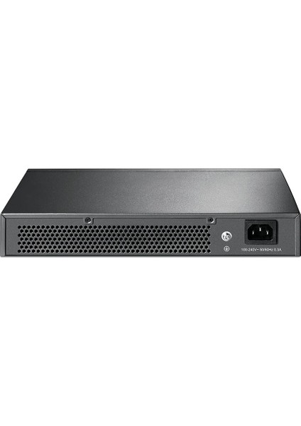 TL-SG1016D, 16-Port Gigabit Masaüstü/rackmount Switch modelleri