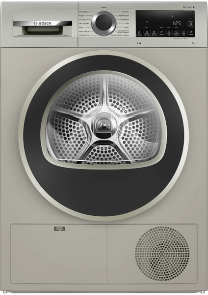 Bosch WQG2410TTR
