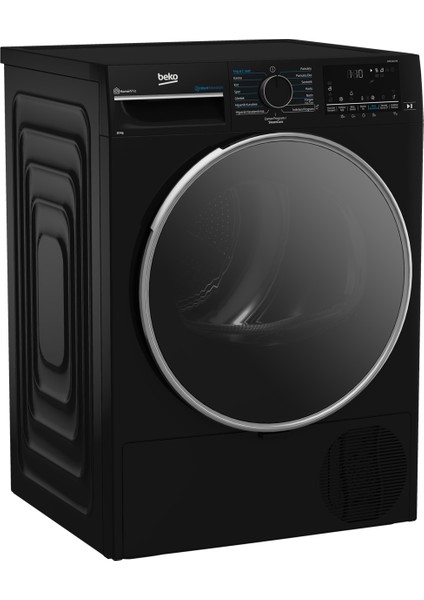 Beko KMB1001