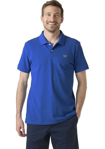 Helly Hansen Hudson Polo Yaka Erkek T-Shirt HHA.54543