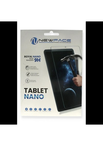 Lenovo Tab M9 Tablet Royal Nano modelleri