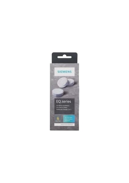 Siemens TZ80001A