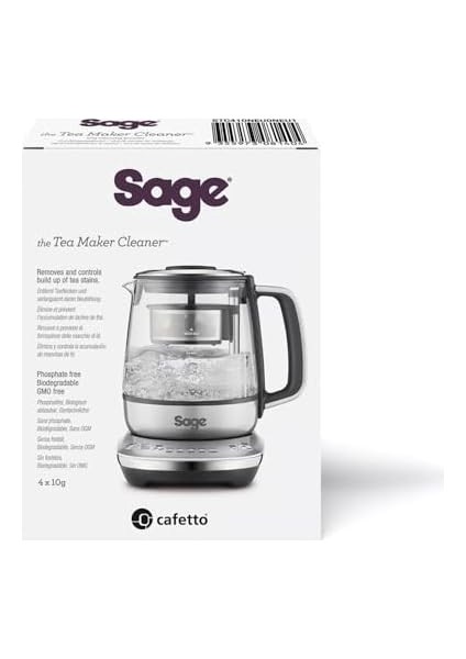 Sage STC410 Çay Makinesi Temizleyici fiyatları