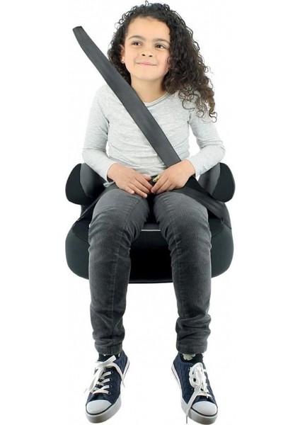 Lux 15-36KG Oto Koltuğu Yükseltici - Coco modelleri