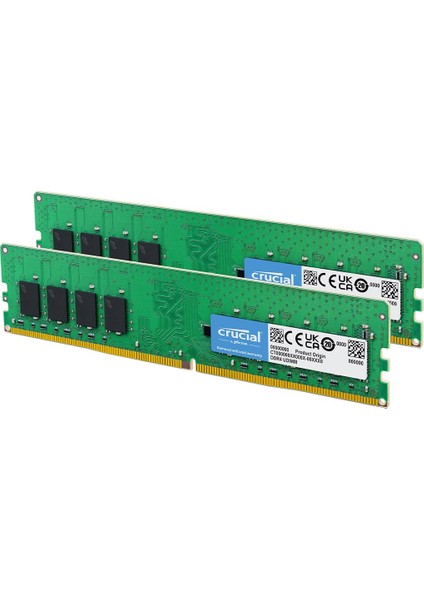 Crucial CT2K8G4DFS824A