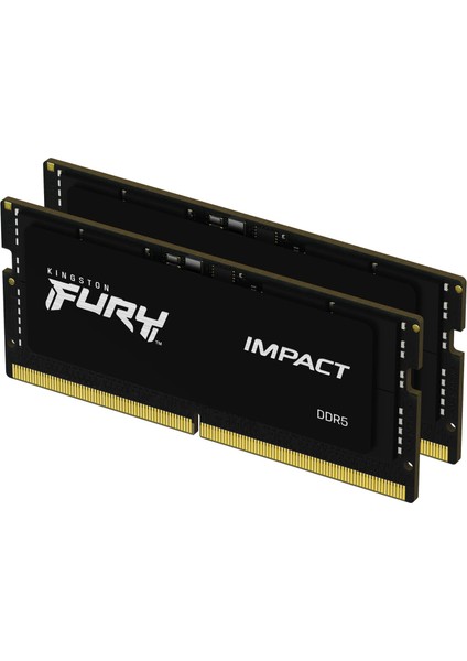 Kingston KF548S38IBK2