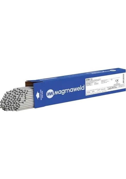 Ayrex Esr 13 3.25X350 mm Rutil Kaynak Elektrodu, 100 Adet fiyatları