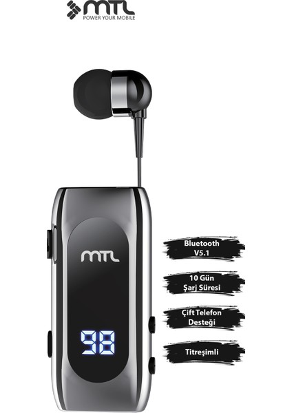 MTL MT982