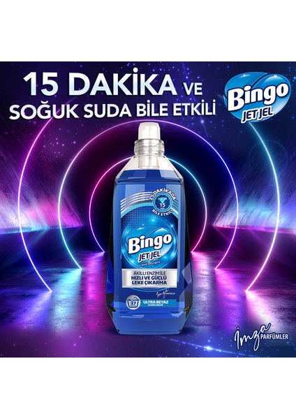 Jet Jel Ultra Beyaz 1480 Mlx2 fiyatları