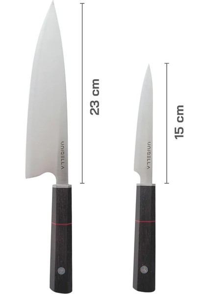 Unıqella Bladepro Serisi Maestro Set 1 fiyatları