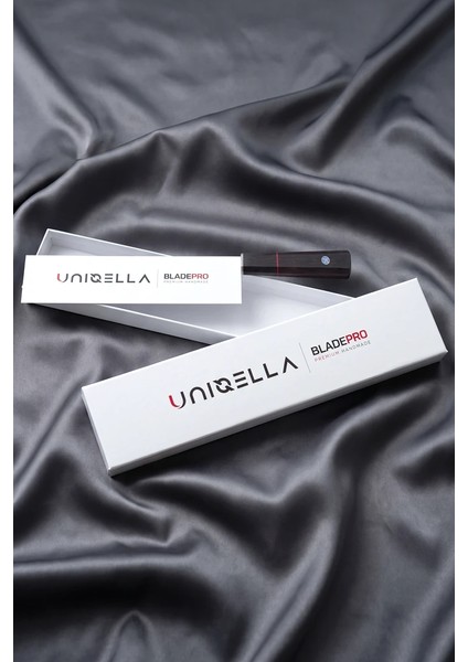Unıqella Bladepro Serisi Maestro Set 1 modelleri