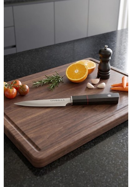 Unıqella Bladepro Serisi Maestro Set 1