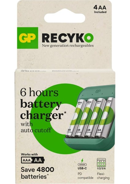 GP B423