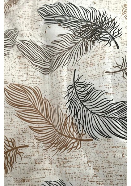 Kapitone Çok Amaçlı Tek Kişilik Yatak Örtüsü 150X220 cm fiyatları