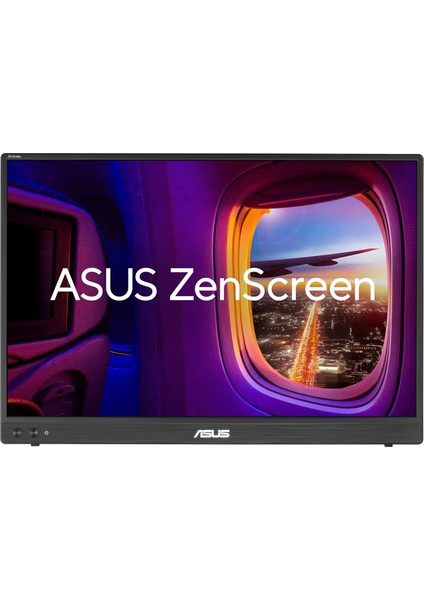 ASUS MB16FC