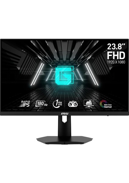 MSI 1920X1080-G244F