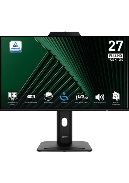 MSI MP272PMG