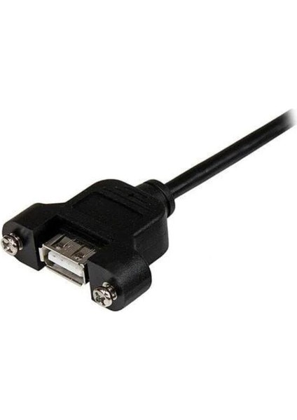 Panel Tipi USB Uzatma Kablosu, 50 cm fiyatları