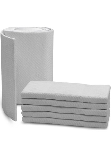 Seramik Yünü Battaniye 14400 x 610 x 13MM fiyatları