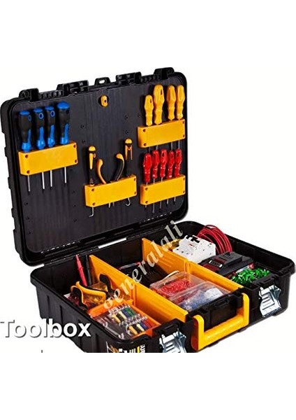 Super-Bag Çanta Teknisyen Takım fırsatları