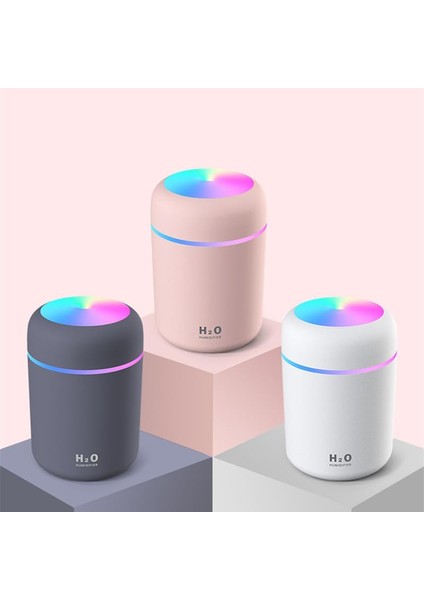 Kazanhobi H2O