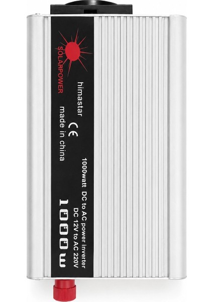 1000W Araç Inverter ZNV20245 fırsatları