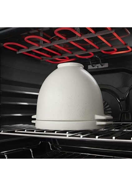 4,8 L Pişirici Kapaklı Ekmek Kasesi 5KSM2CB5BGS fiyatları