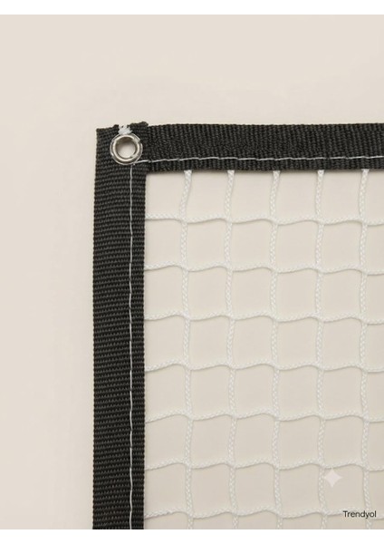 Pencere Için Sabit Fermuarsız Güvenlik Filesi modelleri