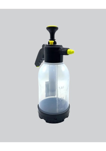 Köpük Püskürtücü 2 Litre Dayanıklı Manuel Basınçlı Yıkama Şişesi fiyatları