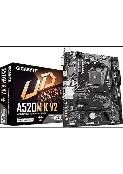 Gigabyte GEN3