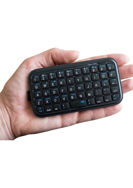Mini Bluetooth Klavye Kablosuz Taşınabilir Cep Boyutu Klavye fiyatları