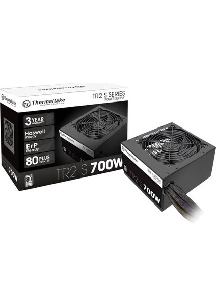 Thermaltake 80ARTI