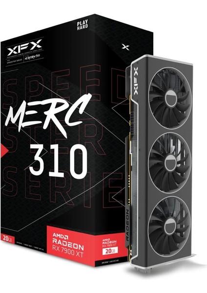 XFX MERC310