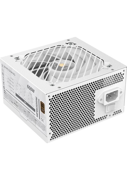 Marsgaming MPB650SI