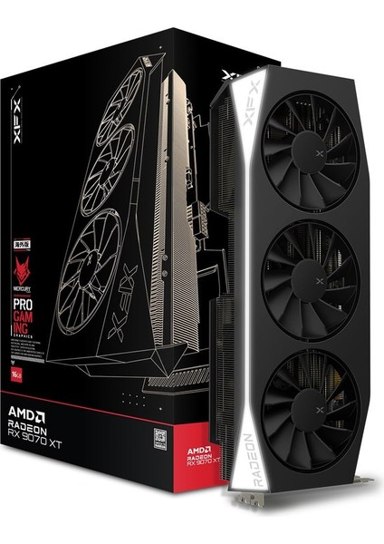 XFX RX97TMERCB9