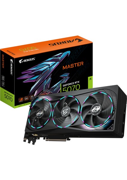 Gigabyte GVN5070AORUS